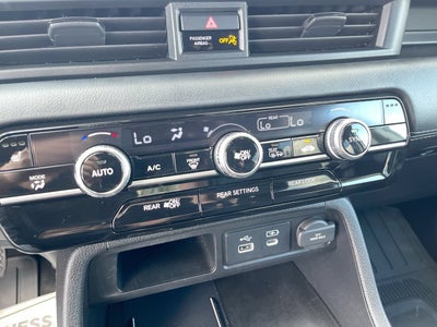 2024 Honda Pilot EX-L 8 Passenger
