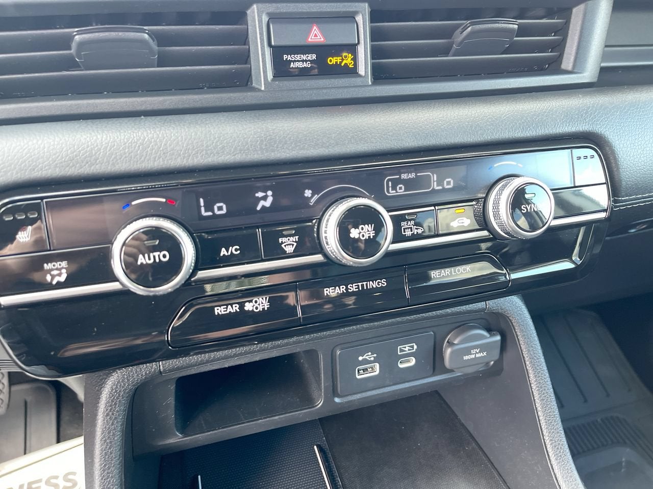 2024 Honda Pilot EX-L 8 Passenger