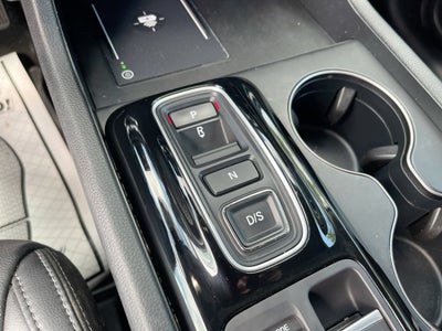 2024 Honda Pilot EX-L 8 Passenger