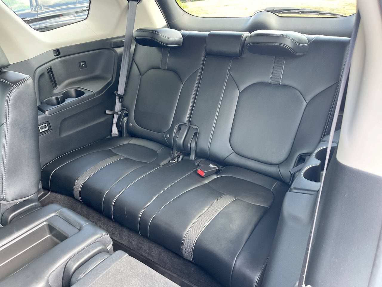 2024 Honda Pilot EX-L 8 Passenger