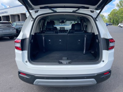 2024 Honda Pilot EX-L 8 Passenger