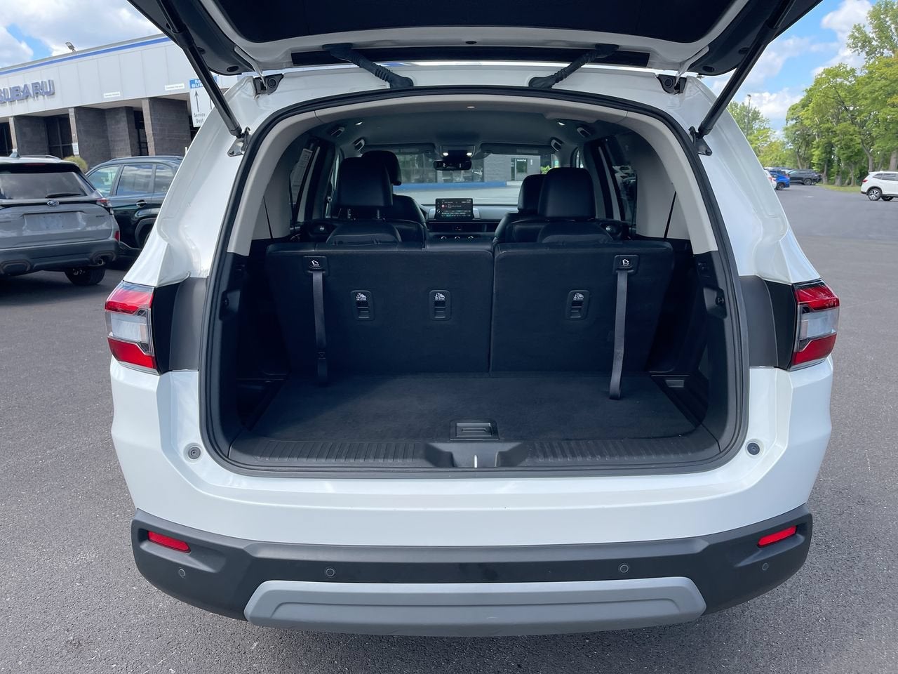 2024 Honda Pilot EX-L 8 Passenger