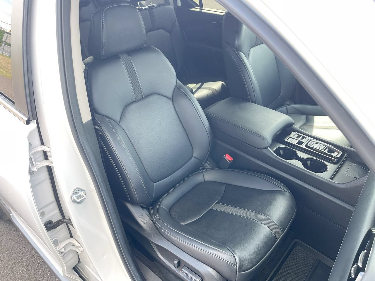 2024 Honda Pilot EX-L 8 Passenger