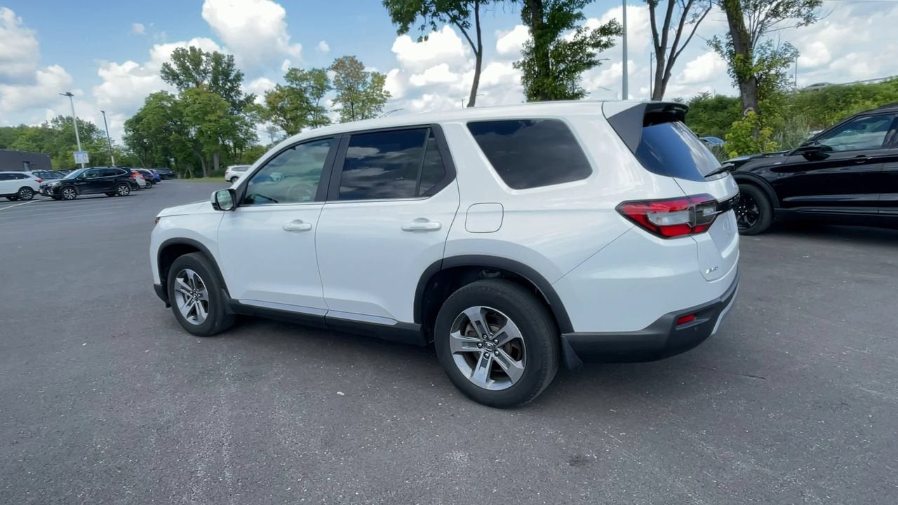 2024 Honda Pilot EX-L 8 Passenger