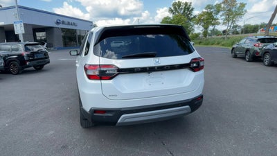 2024 Honda Pilot EX-L 8 Passenger