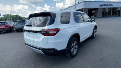 2024 Honda Pilot EX-L 8 Passenger