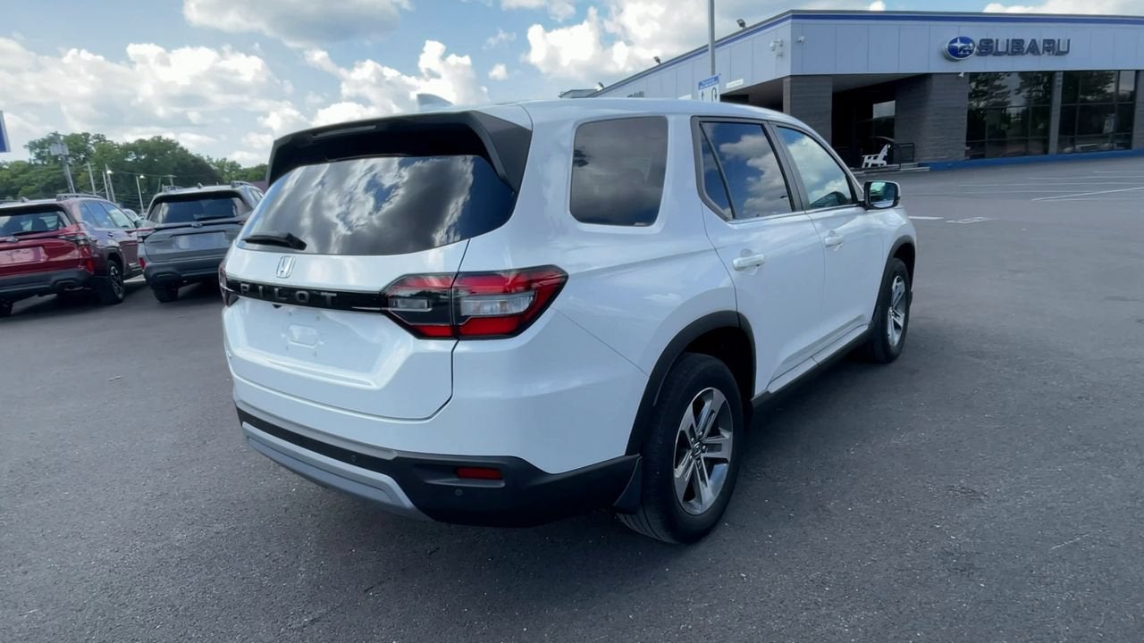2024 Honda Pilot EX-L 8 Passenger