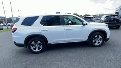 2024 Honda Pilot EX-L 8 Passenger