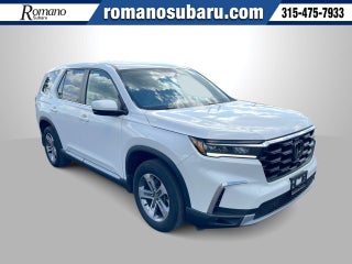 2024 Honda Pilot EX-L 8 Passenger