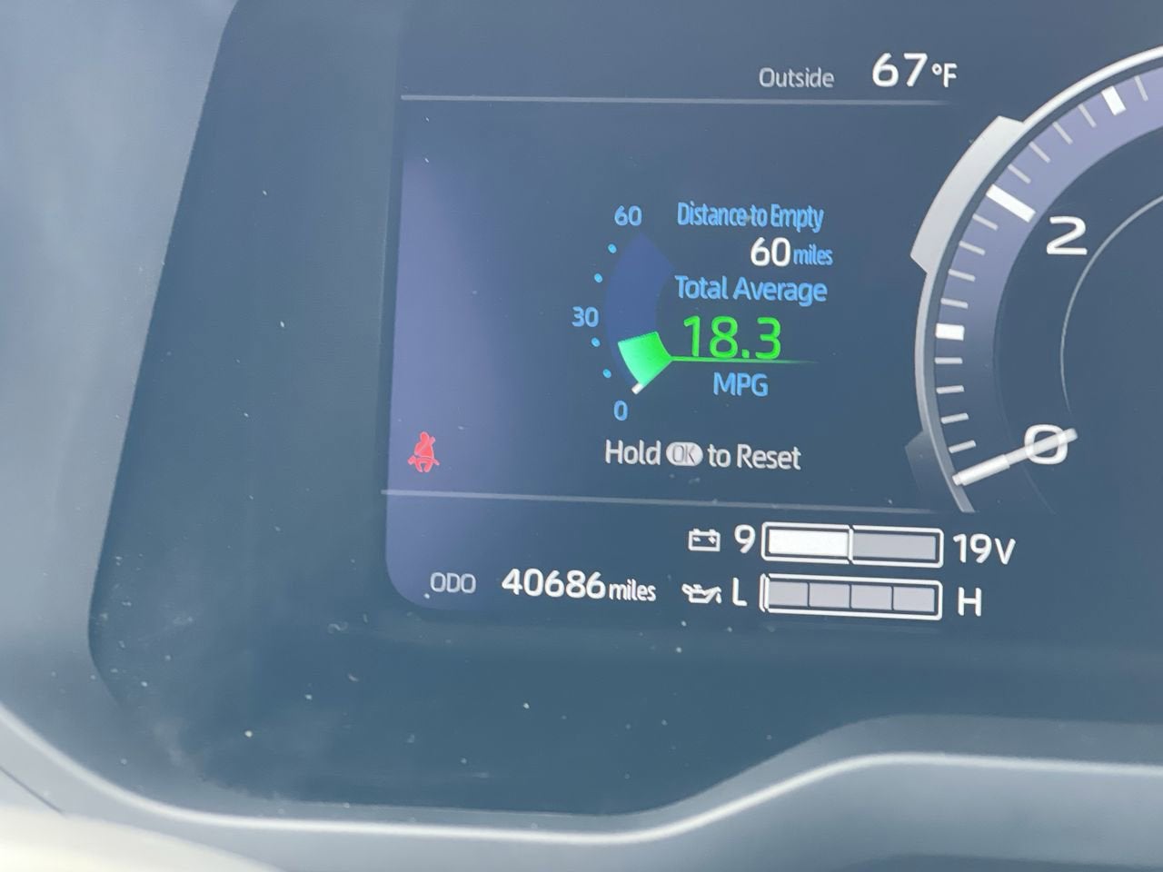 2023 Toyota Tundra 4WD Limited Hybrid