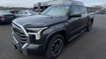 2023 Toyota Tundra 4WD Limited Hybrid