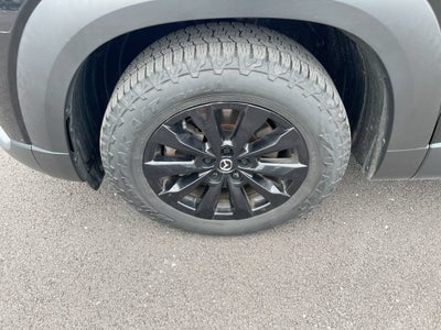 2023 Mazda Mazda CX-50 2.5 S Preferred Plus Package