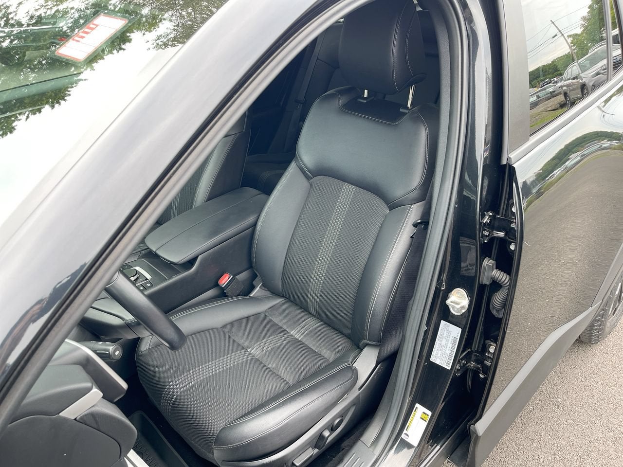 2023 Mazda Mazda CX-50 2.5 S Preferred Plus Package