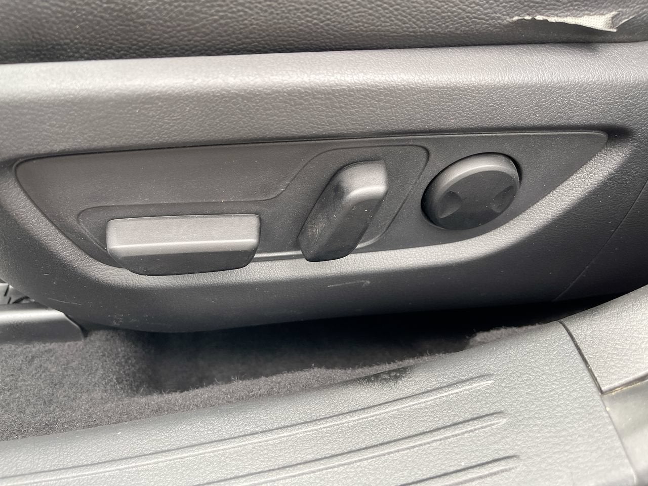 2023 Mazda Mazda CX-50 2.5 S Preferred Plus Package