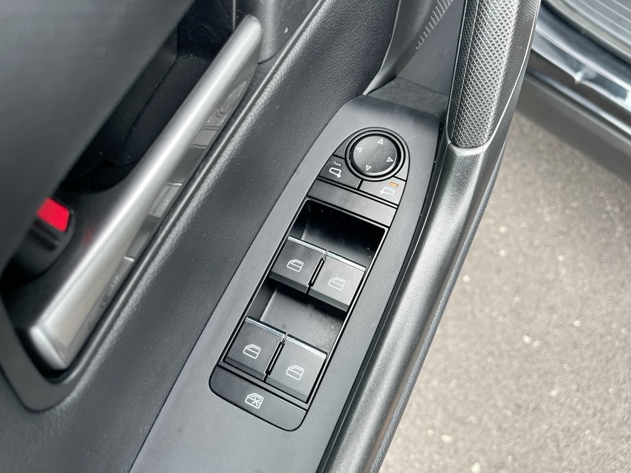 2023 Mazda Mazda CX-50 2.5 S Preferred Plus Package