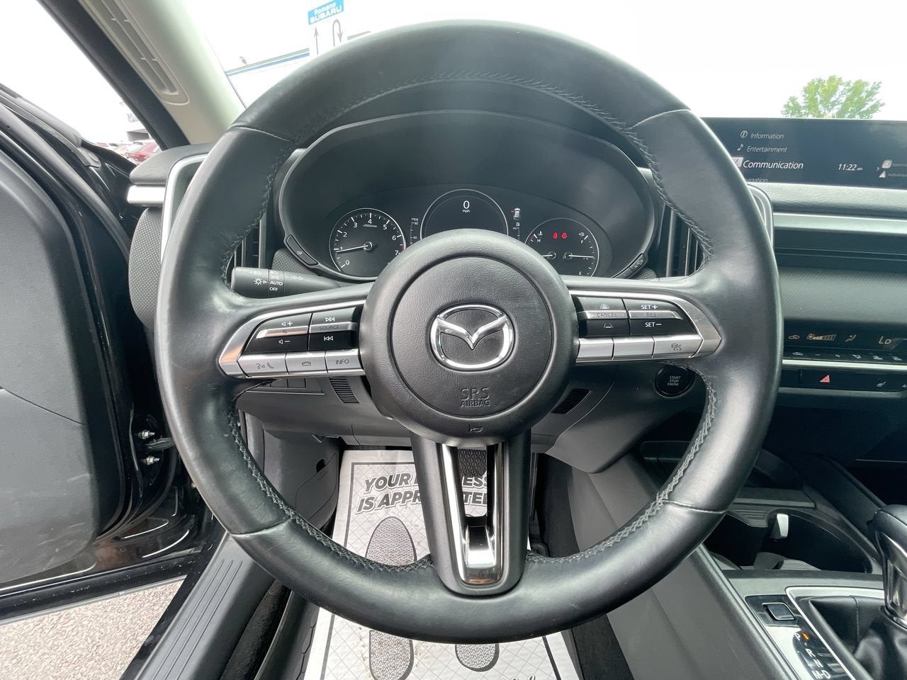 2023 Mazda Mazda CX-50 2.5 S Preferred Plus Package
