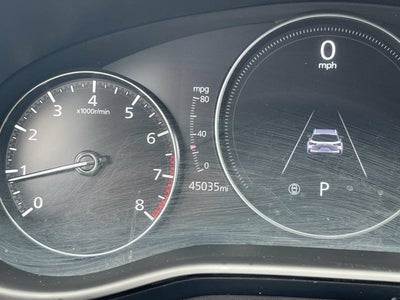 2023 Mazda Mazda CX-50 2.5 S Preferred Plus Package