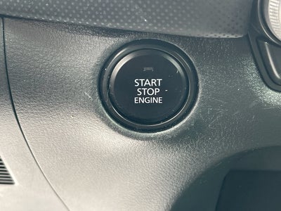 2023 Mazda Mazda CX-50 2.5 S Preferred Plus Package