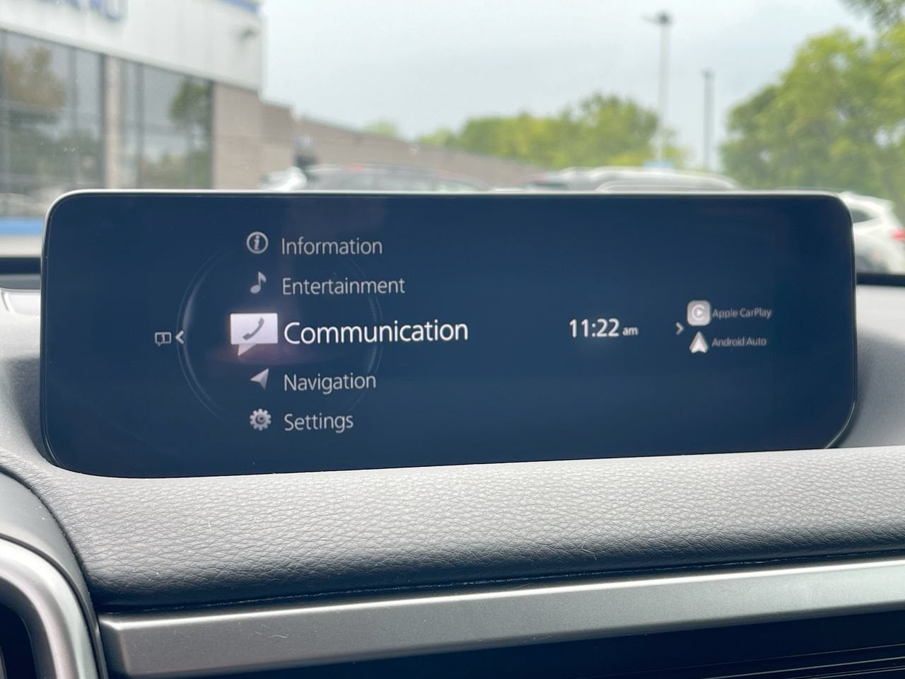 2023 Mazda Mazda CX-50 2.5 S Preferred Plus Package