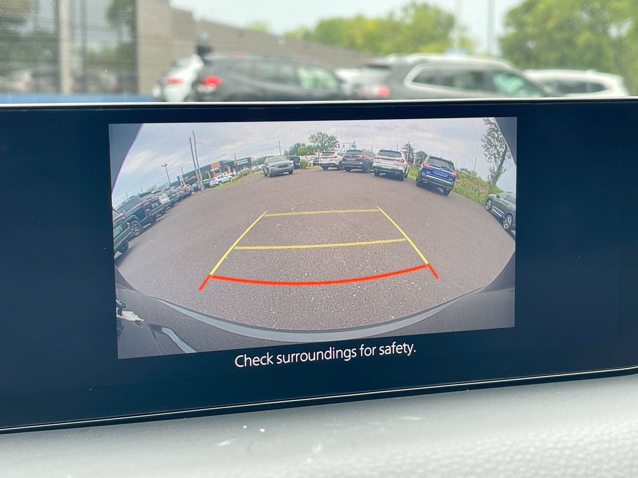 2023 Mazda Mazda CX-50 2.5 S Preferred Plus Package