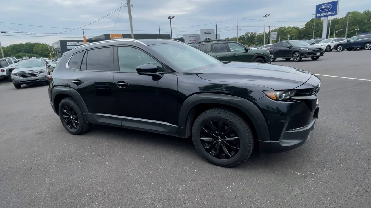 2023 Mazda Mazda CX-50 2.5 S Preferred Plus Package