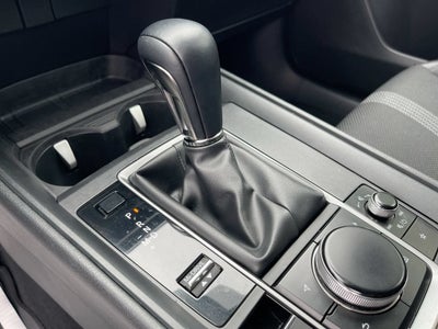 2023 Mazda Mazda CX-50 2.5 S Preferred Plus Package