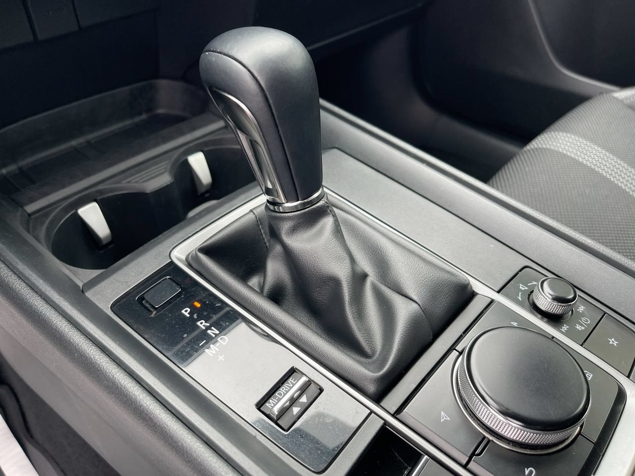 2023 Mazda Mazda CX-50 2.5 S Preferred Plus Package