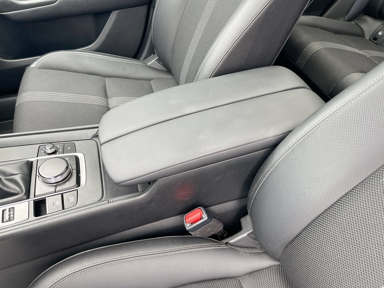 2023 Mazda Mazda CX-50 2.5 S Preferred Plus Package