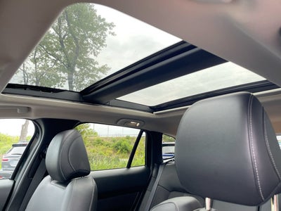 2023 Mazda Mazda CX-50 2.5 S Preferred Plus Package
