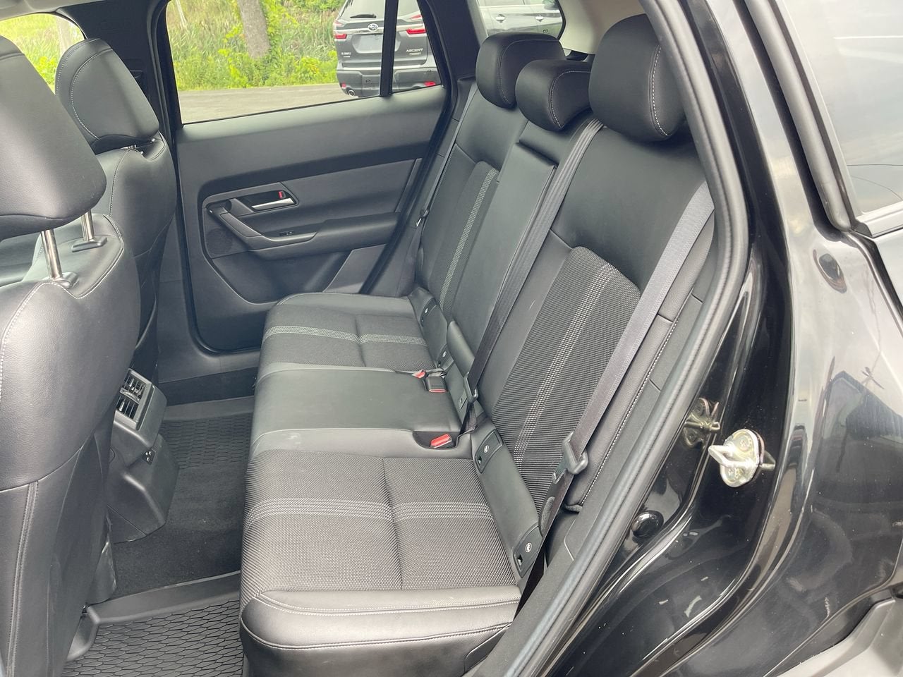 2023 Mazda Mazda CX-50 2.5 S Preferred Plus Package