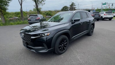2023 Mazda Mazda CX-50 2.5 S Preferred Plus Package