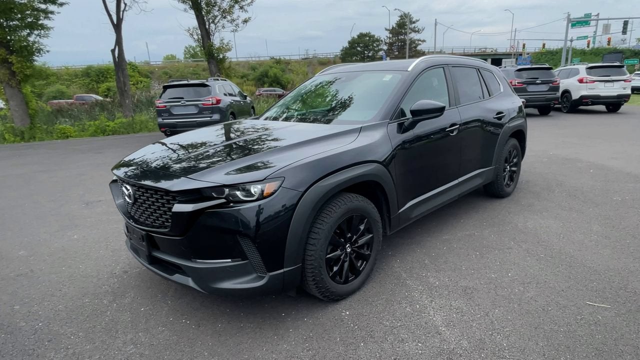 2023 Mazda Mazda CX-50 2.5 S Preferred Plus Package