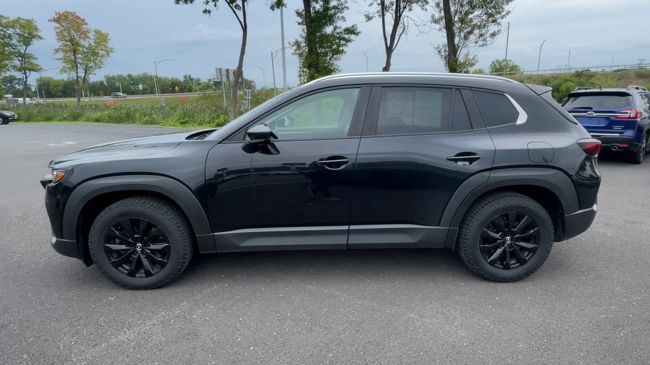 2023 Mazda Mazda CX-50 2.5 S Preferred Plus Package