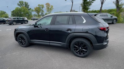 2023 Mazda Mazda CX-50 2.5 S Preferred Plus Package