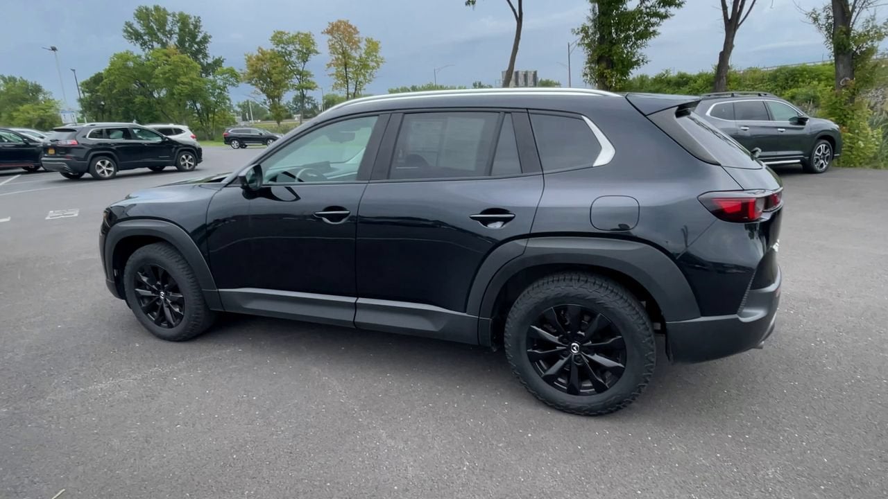 2023 Mazda Mazda CX-50 2.5 S Preferred Plus Package