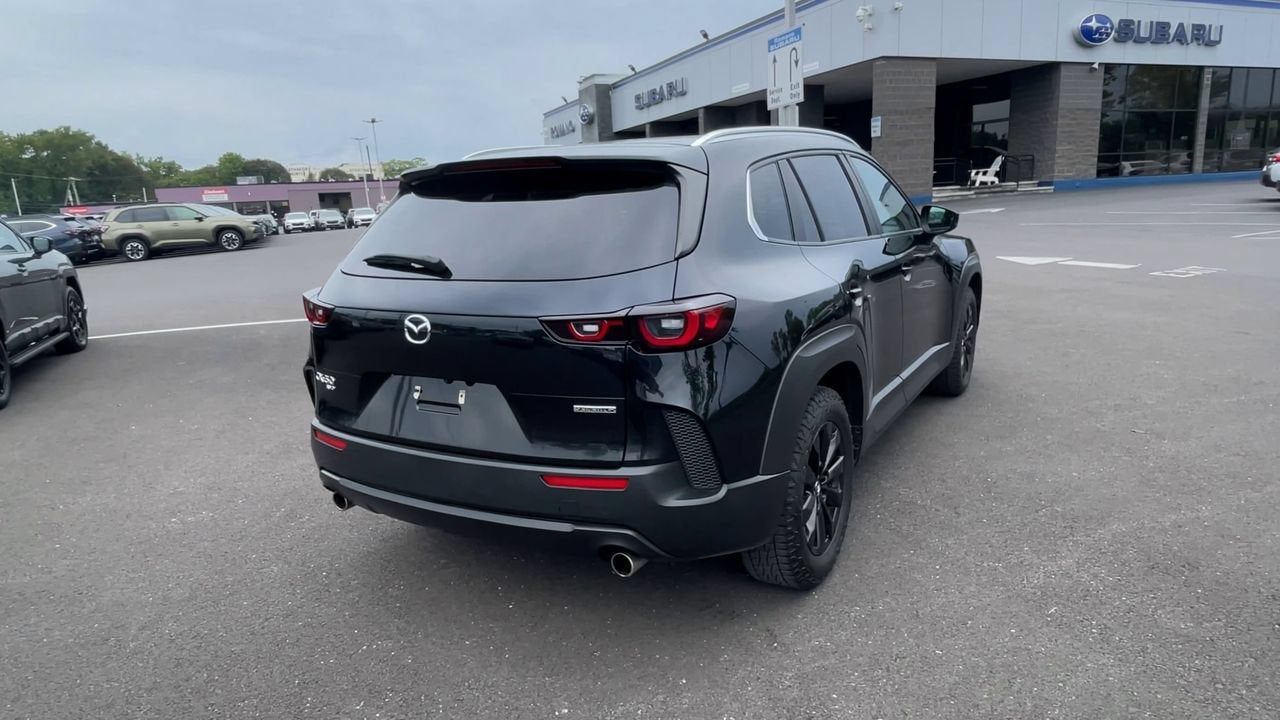 2023 Mazda Mazda CX-50 2.5 S Preferred Plus Package