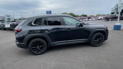 2023 Mazda Mazda CX-50 2.5 S Preferred Plus Package
