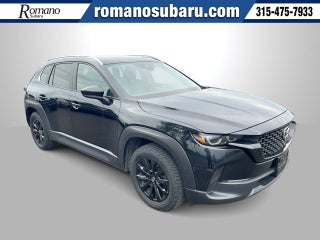 2023 Mazda Mazda CX-50 2.5 S Preferred Plus Package