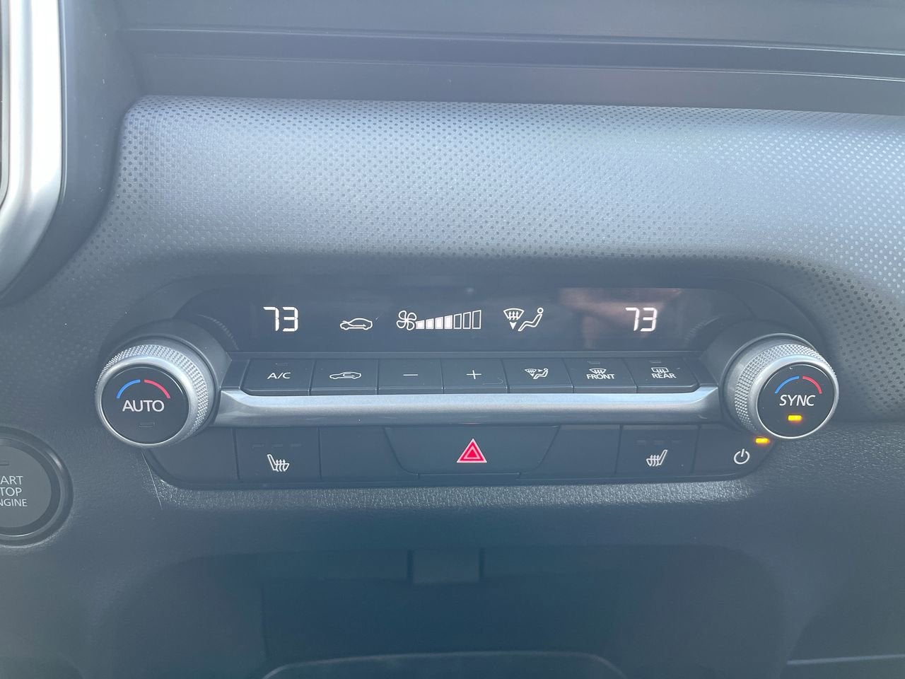 2025 Mazda Mazda CX-50 2.5 S Premium Package