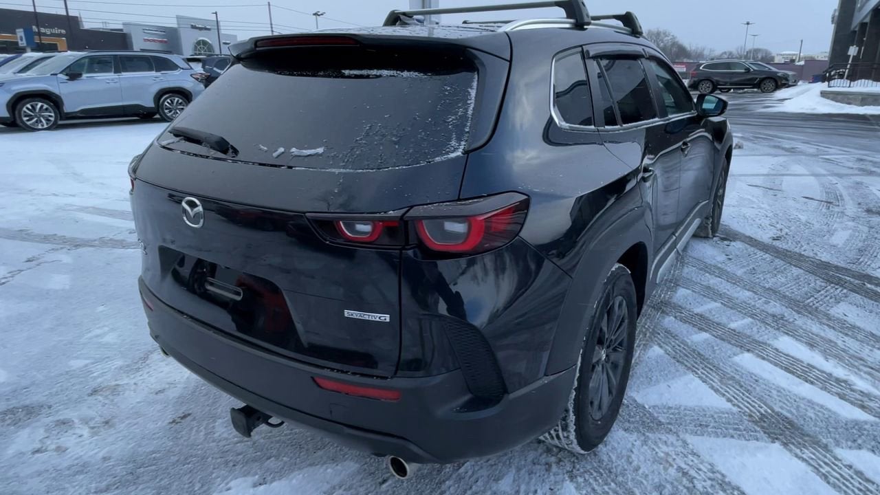 2025 Mazda Mazda CX-50 2.5 S Premium Package