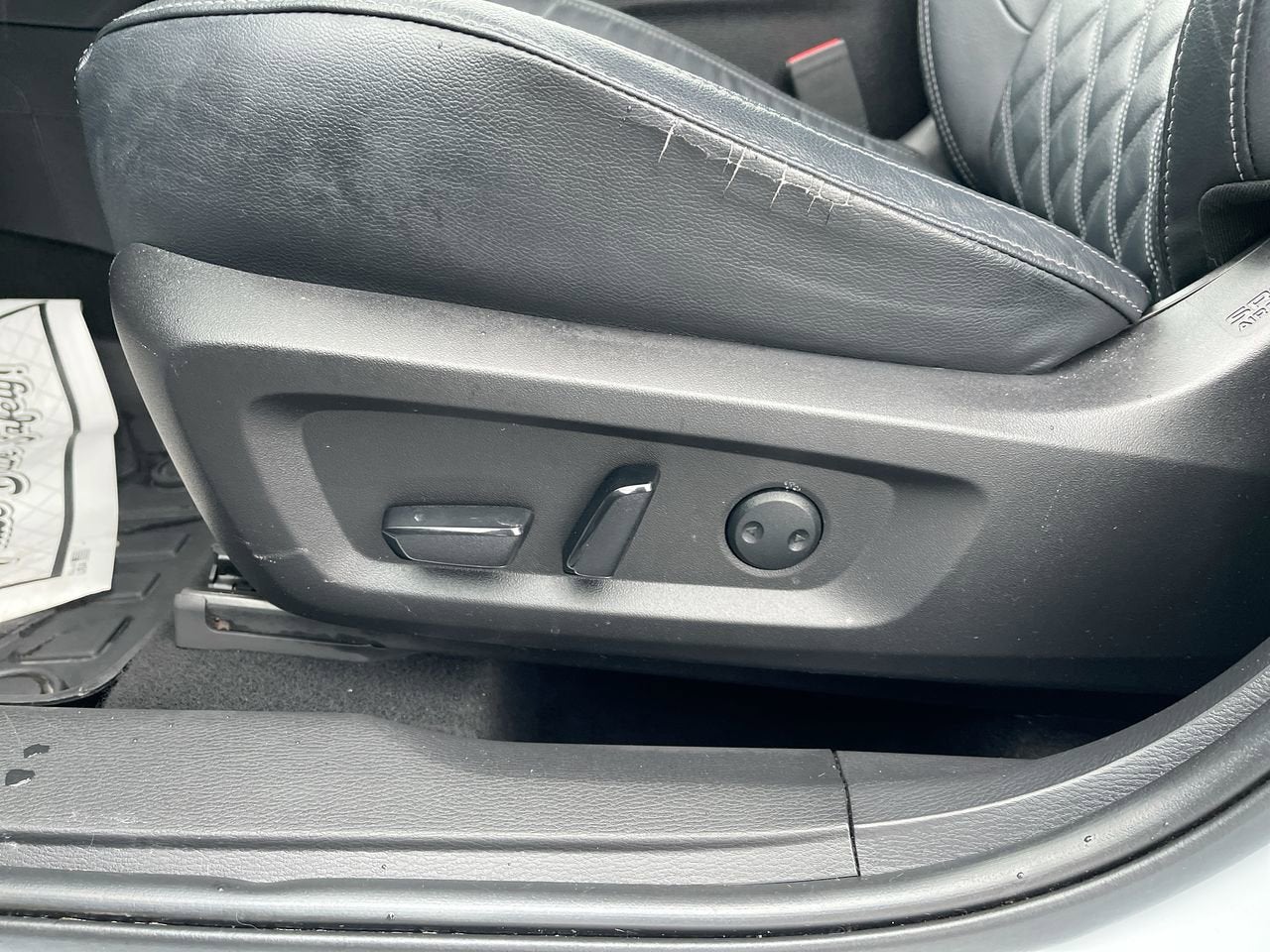 2023 Mitsubishi Outlander SEL Black Edition