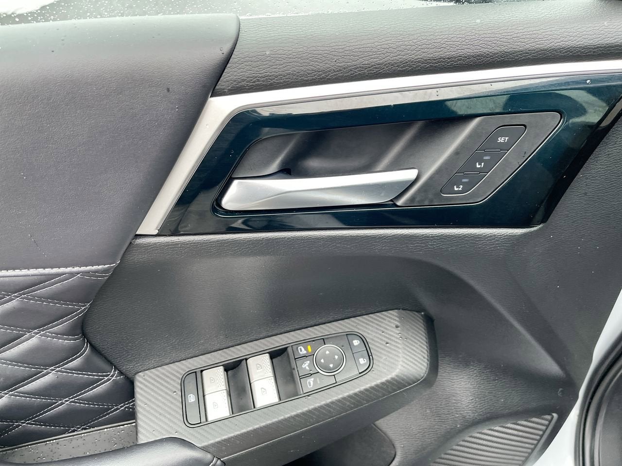 2023 Mitsubishi Outlander SEL Black Edition