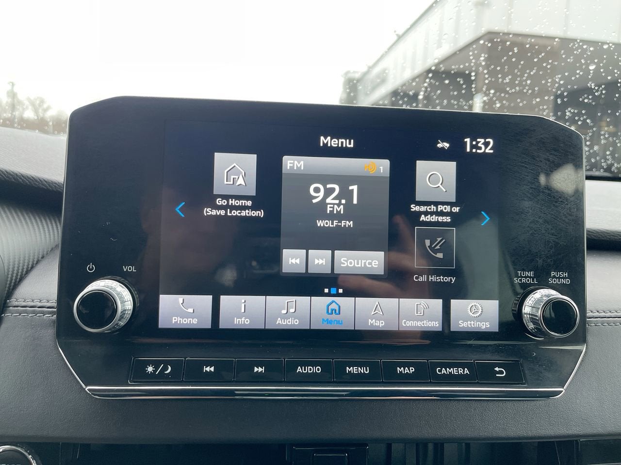 2023 Mitsubishi Outlander SEL Black Edition