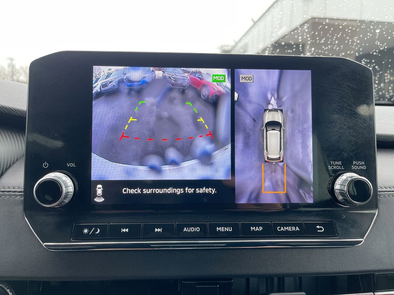 2023 Mitsubishi Outlander SEL Black Edition