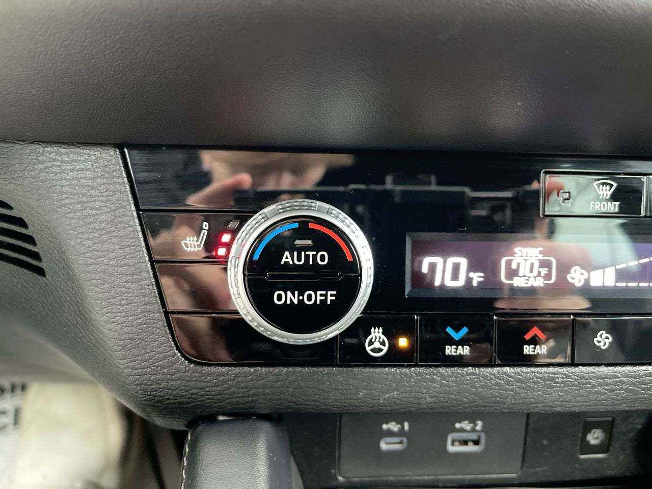 2023 Mitsubishi Outlander SEL Black Edition