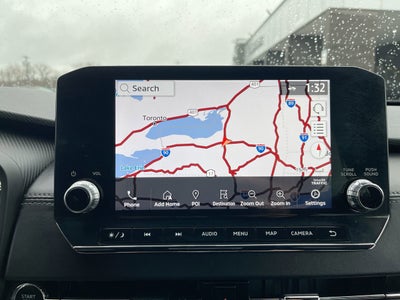 2023 Mitsubishi Outlander SEL Black Edition