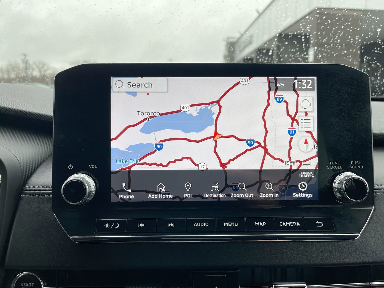 2023 Mitsubishi Outlander SEL Black Edition