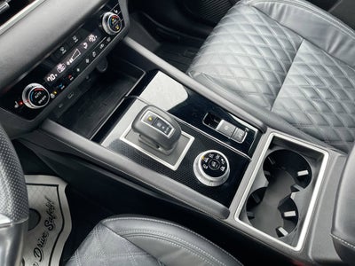 2023 Mitsubishi Outlander SEL Black Edition