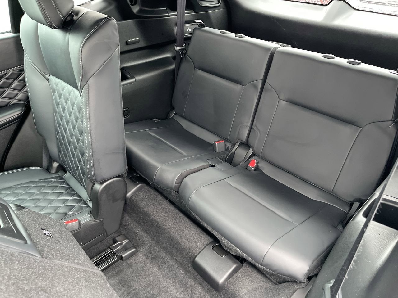 2023 Mitsubishi Outlander SEL Black Edition