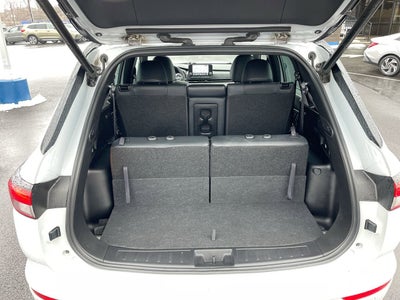 2023 Mitsubishi Outlander SEL Black Edition